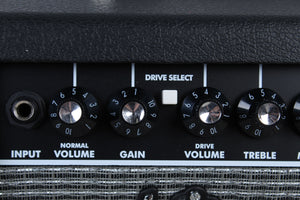 Fender Frontman 20G Guitar Amplifier Electric Guitar 20 Watt 1x8 Inch Combo Amp