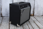 Fender Frontman 20G Guitar Amplifier Electric Guitar 20 Watt 1x8 Inch Combo Amp