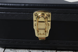 Used Epiphone Explorer Hardshell Case