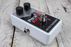 Electro-Harmonix Pitch Fork Polyphonic Pitch Shift Electric Guitar Effects Pedal