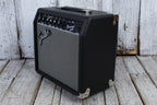 Fender Frontman 20G Guitar Amplifier Electric Guitar 20 Watt 1x8 Inch Combo Amp