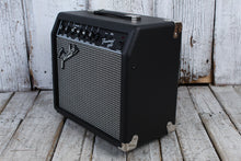 Load image into Gallery viewer, Fender Frontman 20G Guitar Amplifier Electric Guitar 20 Watt 1x8 Inch Combo Amp