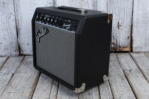 Fender Frontman 20G Guitar Amplifier Electric Guitar 20 Watt 1x8 Inch Combo Amp