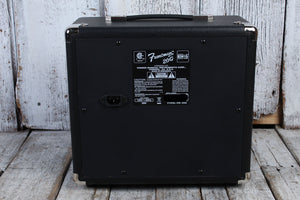 Fender Frontman 20G Guitar Amplifier Electric Guitar 20 Watt 1x8 Inch Combo Amp