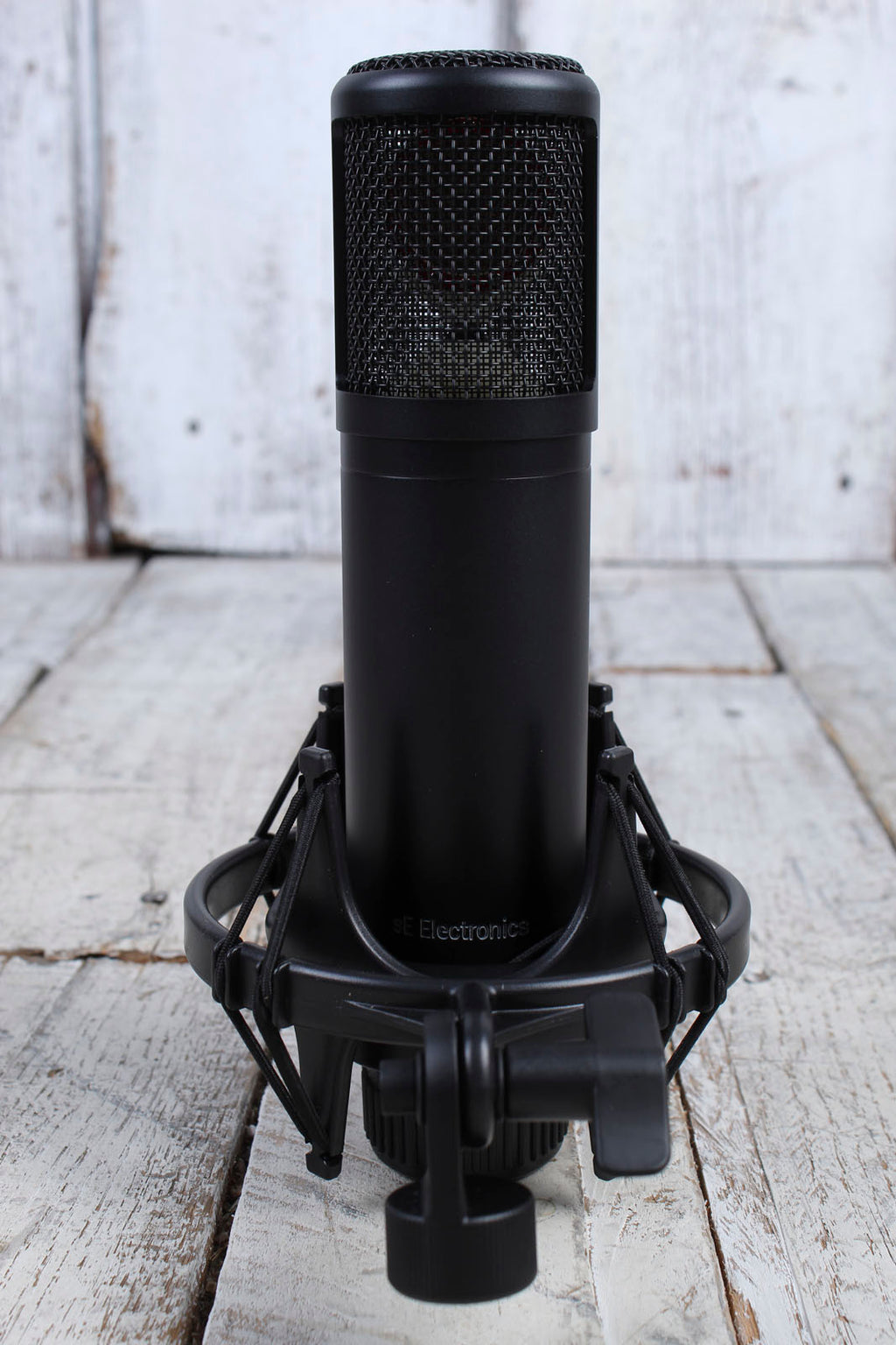 sE Electronics SE2200 Large Diaphragm Condenser Studio Microphone Cardioid Mic
