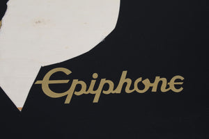 Used Epiphone Explorer Hardshell Case