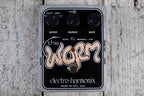 Electro-Harmonix The Worm Wah Phaser Vibrato Tremolo Guitar Multi-Effects Pedal