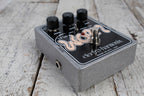 Electro-Harmonix The Worm Wah Phaser Vibrato Tremolo Guitar Multi-Effects Pedal