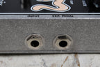 Electro-Harmonix The Worm Wah Phaser Vibrato Tremolo Guitar Multi-Effects Pedal