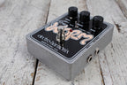 Electro-Harmonix The Worm Wah Phaser Vibrato Tremolo Guitar Multi-Effects Pedal