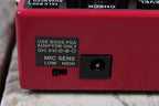 Boss VO-1 Vocoder Pedal Electric Guitar and Bass Guitar Vocoder Effects Pedal