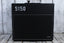 EVH 5150 Iconic Series Electric Guitar Combo Amplifier Black with Footswitch