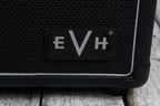 EVH 5150 Iconic Series Electric Guitar Combo Amplifier Black with Footswitch