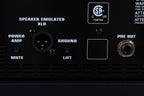 EVH 5150 Iconic Series Electric Guitar Combo Amplifier Black with Footswitch