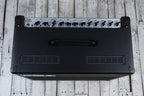 EVH 5150 Iconic Series Electric Guitar Combo Amplifier Black with Footswitch