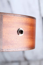 Load image into Gallery viewer, Luna Tapa Solid Spruce Concert Acoustic Electric Ukulele UKE TAPA SPR w Gig Bag