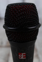 Load image into Gallery viewer, sE Myles Kennedy Signature V7 Handheld Supercardioid Dynamic Vocal Microphone