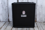 Orange CRUSH BASS 50 Electric Bass Guitar Amplifier 50 Watt 1 x 12 Combo Amp