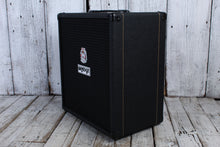 Load image into Gallery viewer, Orange CRUSH BASS 50 Electric Bass Guitar Amplifier 50 Watt 1 x 12 Combo Amp