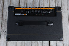 Load image into Gallery viewer, Orange CRUSH BASS 50 Electric Bass Guitar Amplifier 50 Watt 1 x 12 Combo Amp