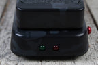 Dunlop Dime Cry Baby from Hell Wah Pedal Electric Guitar Effects Pedal DB01B
