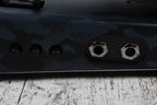 Dunlop Dime Cry Baby from Hell Wah Pedal Electric Guitar Effects Pedal DB01B