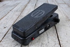 Dunlop Dime Cry Baby from Hell Wah Pedal Electric Guitar Effects Pedal DB01B