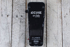 Dunlop Dime Cry Baby from Hell Wah Pedal Electric Guitar Effects Pedal DB01B
