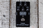 MXR M82 Bass Envelope Filter Pedal Electric Bass Guitar Filter Effects Pedal