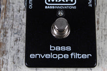 Load image into Gallery viewer, MXR M82 Bass Envelope Filter Pedal Electric Bass Guitar Filter Effects Pedal