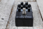 MXR M82 Bass Envelope Filter Pedal Electric Bass Guitar Filter Effects Pedal
