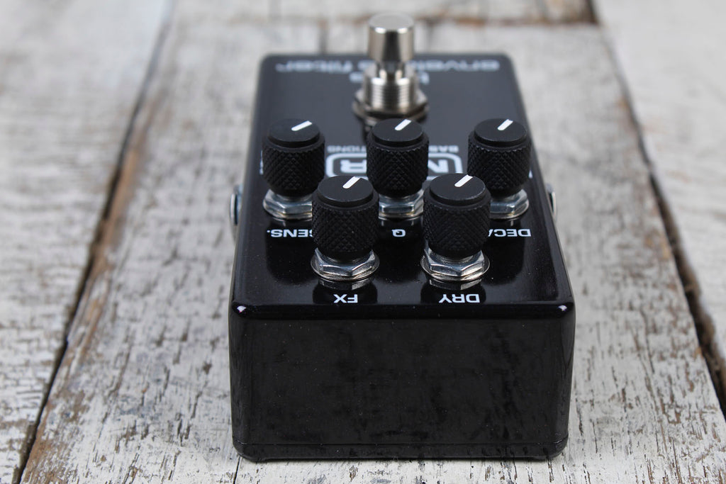 MXR M82 Bass Envelope Filter Pedal Electric Bass Guitar Filter Effects Pedal