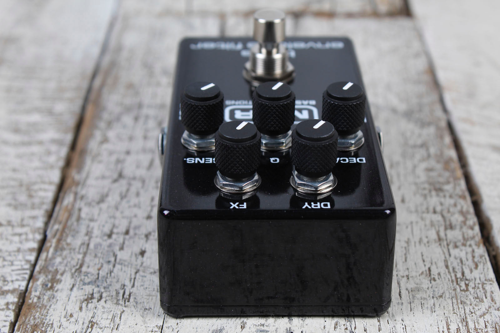 MXR M82 Bass Envelope Filter Pedal Electric Bass Guitar Filter Effects Pedal