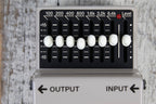 Boss GE-7 7 Band EQ Equalizer Pedal Electric Guitar Equalizer Effects Pedal