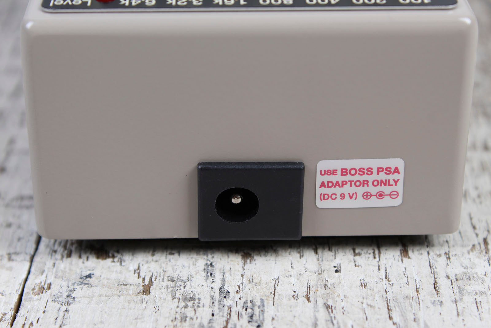 Boss GE-7 7 Band EQ Equalizer Pedal Electric Guitar Equalizer Effects Pedal