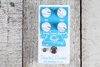 EarthQuaker Dispatch Master v3 Electric Guitar Effect Pedal Digital Delay Reverb