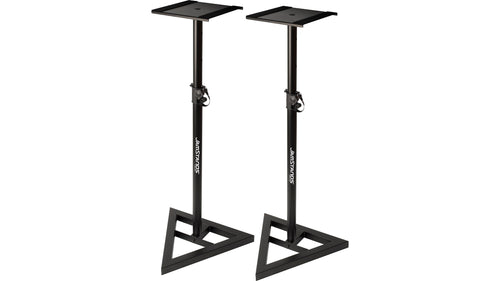 Ultimate Support JS-MS70 JamStands Studio Monitor Stands (Pair)
