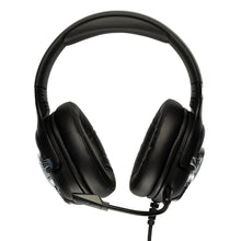 Load image into Gallery viewer, Ashdown M LEVEL UP Meters Level Up Gaming Headphones Carbon Black