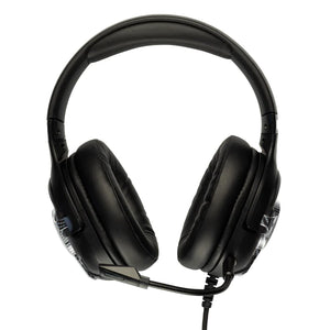 Ashdown M LEVEL UP Meters Level Up Gaming Headphones Carbon Black