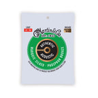 Martin MA540S Marquis Silked Phosphor Bronze Acoustic Guitar Strings - Light
