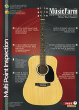 Load image into Gallery viewer, Fender Fullerton Jazzmaster Uke Acoustic Electric Concert Body Ukulele Tidepool