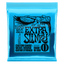 Ernie Ball 2225 Extra Slinky Nickel Wound Electric Guitar Strings, 08-38