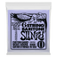 Ernie Ball 2839 6-String Baritone Slinky Nickel Wound Electric Guitar Strings, 13-72