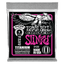 Ernie Ball Electric Guitar Strings - Titanium Super Slinky
