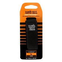 Load image into Gallery viewer, Ernie Ball Fretwrap by Gruv Gear Large