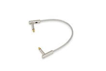 Load image into Gallery viewer, RockBoard by Warwick RBO CAB PC F 20 SP Sapphire Series Flat Patch Cable 7 7/8&quot;
