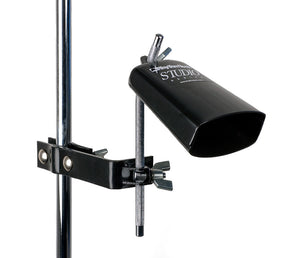 Rhythm Tech Studio Series 5" Cowbell with Mount