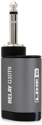 Line 6 G10TII Wireless Transmitter Digital Wireless Instrument Transmitter