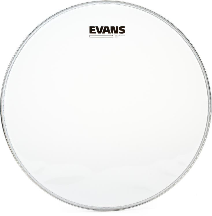 Evans Snare Side Drum Head - 14 - Clear (Snare Side 14) Main image