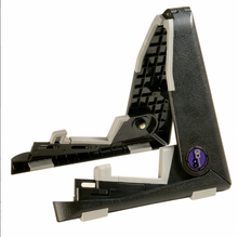 Load image into Gallery viewer, On-Stage Tenor Ukulele Accessory Bundle Gig Bag Strap Tuner Picks and Stand